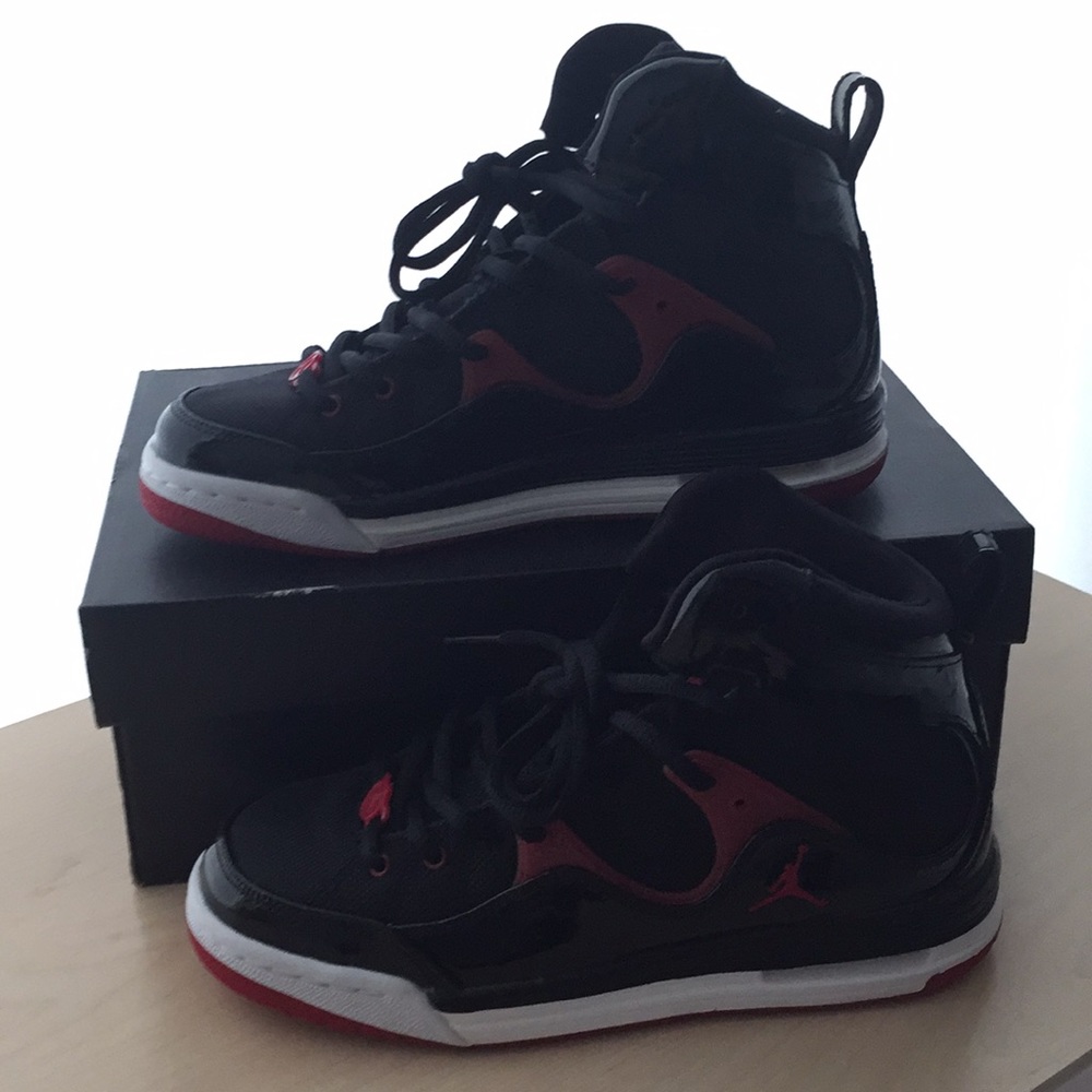 Jordan sneakers